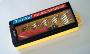 22 in 1 precision screwdriver set 300x180 22 in 1 Precision Screwdriver Set Review