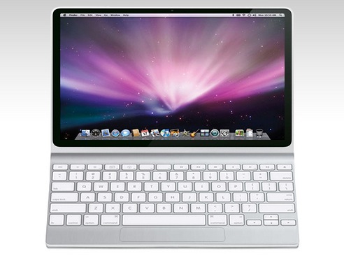 apple-netbook