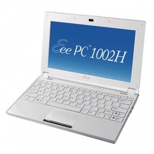 asus eee pc 1002h 300x300 Asus Eee PC 1002H