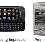 AT&T Launches Several new Phones