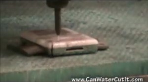 can water cut it 300x167 Can Water Cut It?