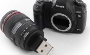 Canon 5D Mark II Flash Drive
