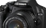 Canon EOS Rebel T1i DSLR Camera