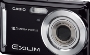 Casio EX-Z29 EXILIM Zoon Camera
