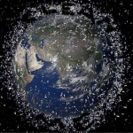 Getting rid of Space Junk