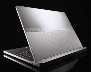 dell adamo 300x238 Dell Adamo 1.2GHz Core 2 Duo