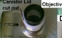 DIY Macro Adapter