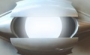 Creepy Looking Eye Lamp