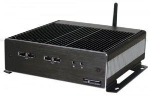 fanless mini pc lpc 625f 300x193 Fanless Mini PC   LPC 625F Core 2 Duo