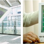 Fujitsu FLEPia Color Portable eBook Reader
