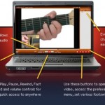 FretLight Video Player