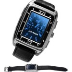 Hyundai MB 910 Wristwatch Phone