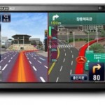 iNAVI K3 GPS