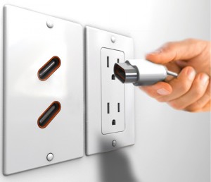 inlet 300x258 Power Inlets   The Opposite of Wall Sockets