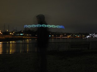 iphone light writer Light Writer POV Effect for iPhone