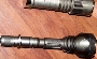 Super Bright LED Flashlight