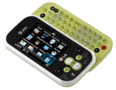lg-neon lg neon AT&T Launches Several new Phones