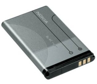 lithium ion battery Battery that Charges in Seconds