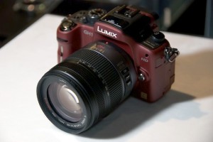 lumixgh1 300x200 2009   The Year to Replace your Camera