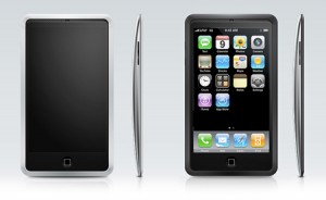 next gen iphone 300x184 Next Gen iPhone