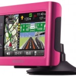 Sony NV-U3C Launching in Japan