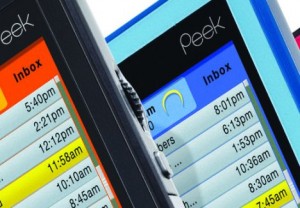 peek promo 300x208 Peek for Business on Offer