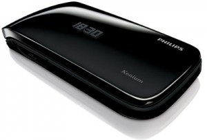 philips zenium x530 300x204 Philips Xenium X530 Specs Revealed