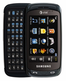 samsung-impression samsung impression AT&T Launches Several new Phones