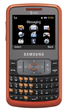 samsung-magnet samsung magnet AT&T Launches Several new Phones