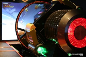 storm g 300x198 Sega Storm G Arcade Attraction