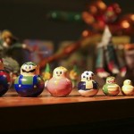 Super Mario Russian Doll Set