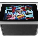 Second Light – Second Gen Multi-Touch Surface Computer
