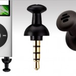 ThumbTack Mic for iPod