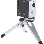 Retro Tiny LED Projector