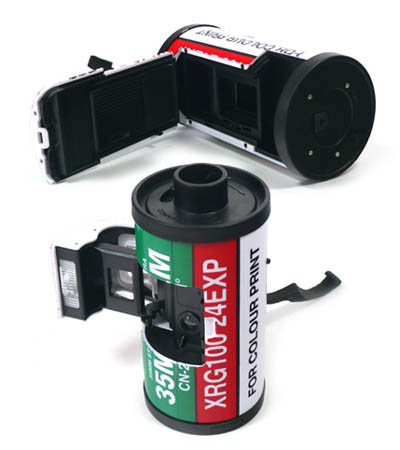 35mm film roll transformer camera detail 35mm Film Roll Camera