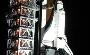 Amazing Lego Space Shuttle