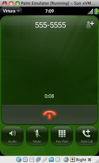 palmpre-webos palmpre-webos