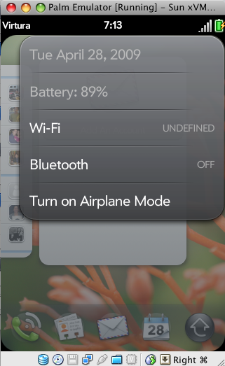 palmpre-webos palmpre-webos