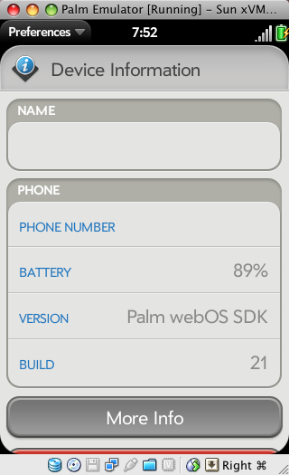 palmpre-webos palmpre-webos