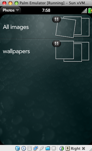 palmpre-webos palmpre-webos