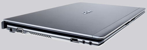 Acer Aspire Timeline Acer Aspire Timeline
