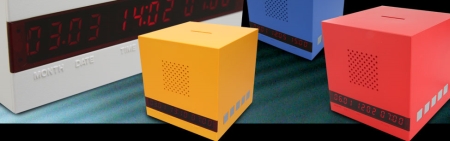 Banclock – Pay your Alarm clock to Shut Up