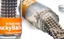 BuckyBalls Magnetic Toy
