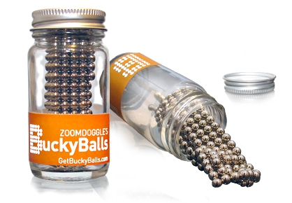 BuckyBalls Magnetic Toy BuckyBalls Magnetic Toy