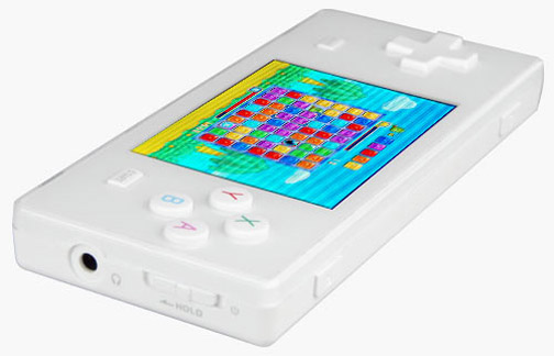 Multi Platform Portable Gaming Entertainment Station
