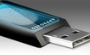 USB Flashdrive gets built in OLED Display