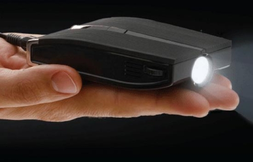 Ever Win EWP1000 Projector