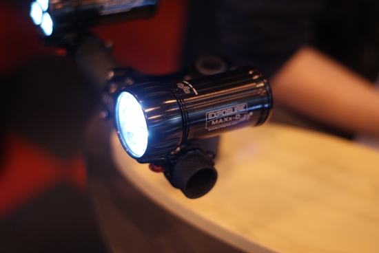 Exposure Lights – 960 Lumen Spot Lights