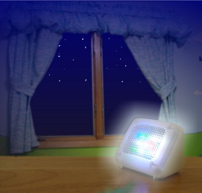 FakeTV – Fool the Thiefs into thinking you’re Home