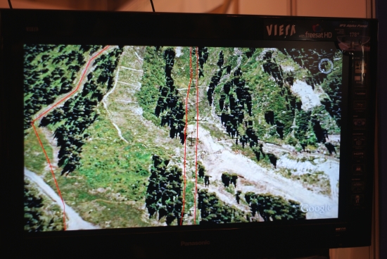 GTrek II GPS Recorder
